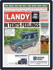 The Landy Magazine (Digital) Subscription