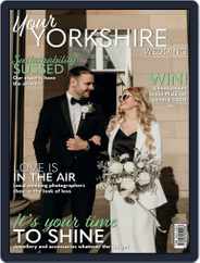 Your Yorkshire Wedding Magazine (Digital) Subscription
