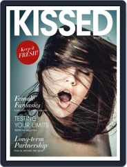 Kissed Magazine (Digital) Subscription