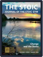 The Stoic Gym Magazine (Digital) Subscription