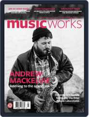 Musicworks Magazine (Digital) Subscription