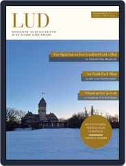 Lud - Sgríobh Róimh Magazine (Digital) Subscription