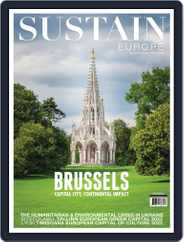 Sustain Europe Magazine (Digital) Subscription