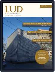 Lud - Sgríoḃ Gaeḋealaċ Magazine (Digital) Subscription