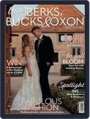 Your Berks, Bucks & Oxon Wedding Magazine (Digital) Subscription