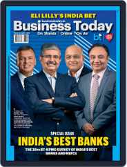 Business Today India Magazine (Digital) Subscription