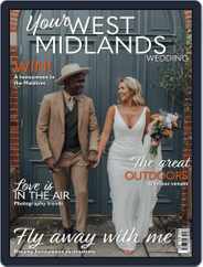 Your West Midlands Wedding Magazine (Digital) Subscription