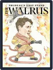 The Walrus Magazine (Digital) Subscription