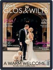 Your Glos & Wilts Wedding Magazine (Digital) Subscription