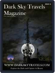 Dark Sky Travels Magazine (Digital) Subscription