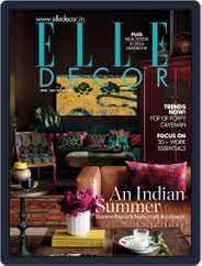 Elle Decor India Magazine (Digital) Subscription