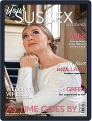 Your Sussex Wedding Magazine (Digital) Subscription