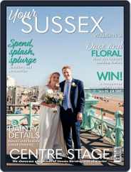 Your Sussex Wedding Magazine (Digital) Subscription