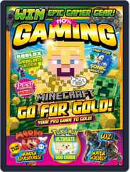110% Gaming Magazine (Digital) Subscription