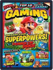 110% Gaming Magazine (Digital) Subscription