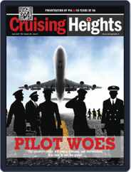Cruising Heights Magazine (Digital) Subscription