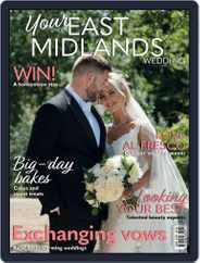 Your East Midlands Wedding Magazine (Digital) Subscription