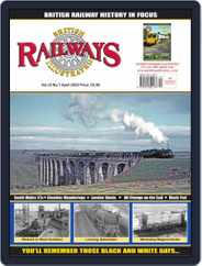 British Railways Illustrated Magazine (Digital) Subscription