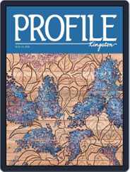 Profile Kingston Magazine (Digital) Subscription