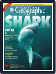 Canadian Geographic Magazine (Digital) Subscription
