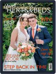 Your Herts & Beds Wedding Magazine (Digital) Subscription
