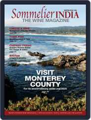 Sommelier India Magazine (Digital) Subscription