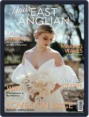 Your East Anglian Wedding Magazine (Digital) Subscription