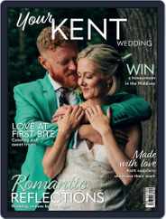 Your Kent Wedding Magazine (Digital) Subscription