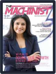 The Machinist Magazine (Digital) Subscription