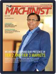 The Machinist Magazine (Digital) Subscription