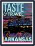 Taste & Travel Digital Subscription