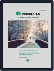 Thinktwenty20 Magazine (Digital) Subscription