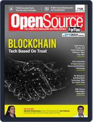Open Source For You Magazine (Digital) Subscription