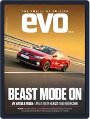 Evo India Magazine (Digital) Subscription