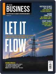 Up Here Business Magazine (Digital) Subscription