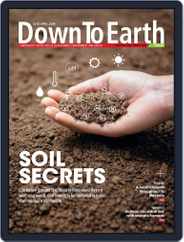 Down To Earth Magazine (Digital) Subscription