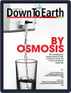 Down To Earth Digital Subscription Discounts