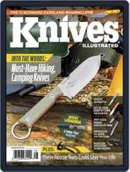 Knives Illustrated Digital Magazine Subscription July 1st, 2022 Issue