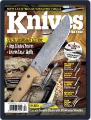 Knives Illustrated Digital Magazine Subscription                    September 1st, 2022 Issue