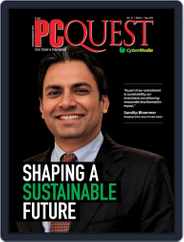Pcquest Magazine (Digital) Subscription