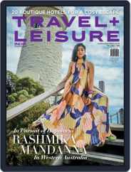 Travel+leisure India Magazine (Digital) Subscription