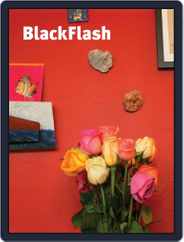 Blackflash Magazine (Digital) Subscription