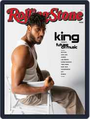 Rollingstone India Magazine (Digital) Subscription