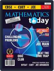 Mathematics Today Magazine (Digital) Subscription
