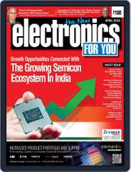 Electronics For You Magazine (Digital) Subscription