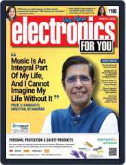 Electronics For You Magazine (Digital) Subscription