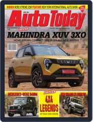 Auto Today Magazine (Digital) Subscription