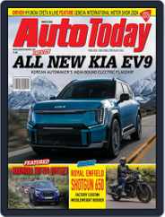 Auto Today Magazine (Digital) Subscription