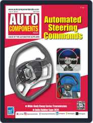 Auto Components India Magazine (Digital) Subscription