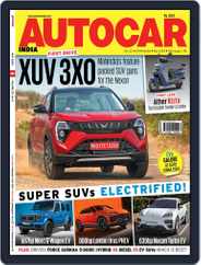 Autocar India Magazine (Digital) Subscription